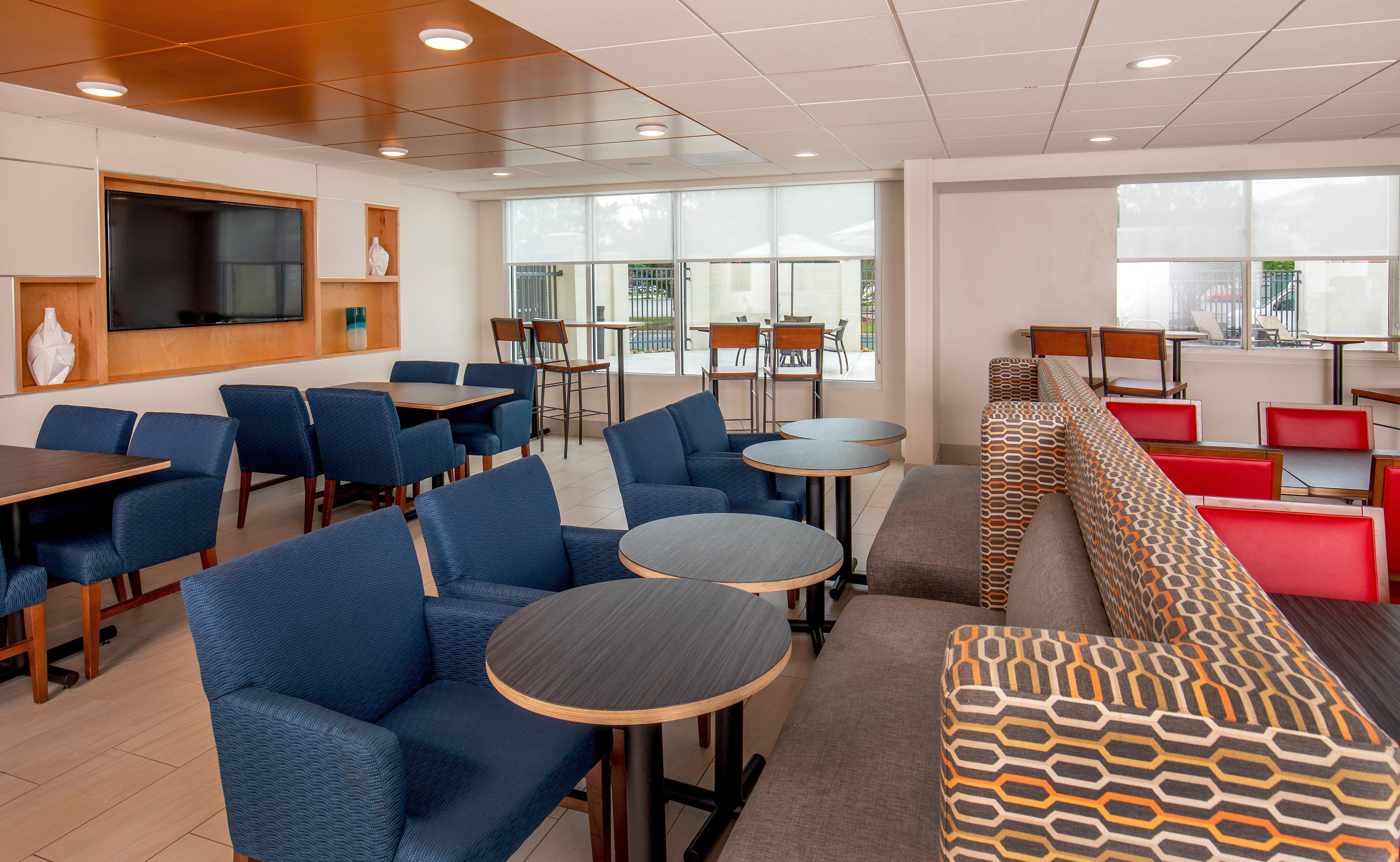 Holiday Inn Express Chesapeake - Norfolk By Ihg Экстерьер фото
